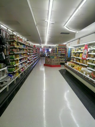 Coles Sebastopol