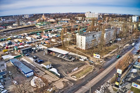 Автомойка самообслуживания