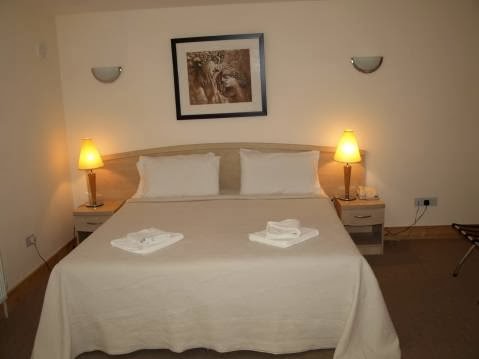 Bella Vista Hotel and Self Catering Suites