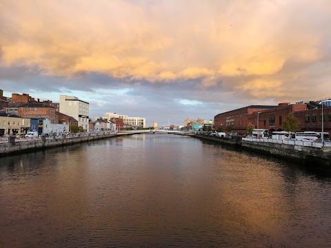 St Patrick's Bridge