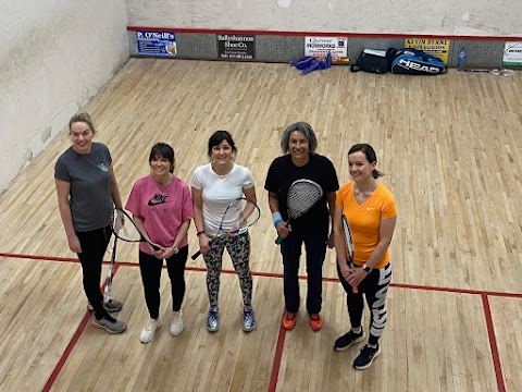 Ballyshannon Squash Club