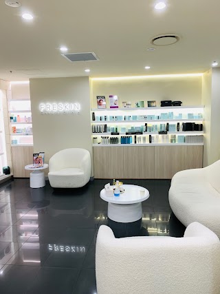 Freskin Beauty Clinic Sydney CBD