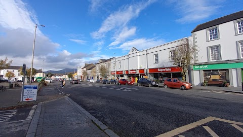 Farrell's SuperValu Mitchelstown