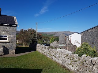 Burren Outdoor Education and Training Centre