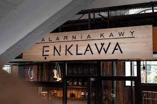 Enklawa Wrocławska Palarnia Kawy