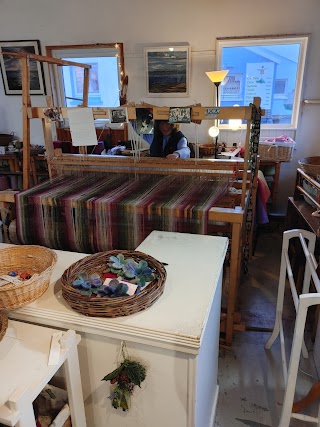 Spiddal Craft Village & Café