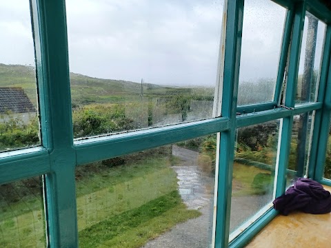 Inishbofin Island Hostel