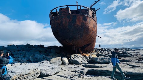 Aran Islands Tours