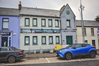 Crosshaven Carrigaline Credit Union