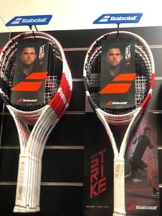 Players Sports - Rackets Pro Store