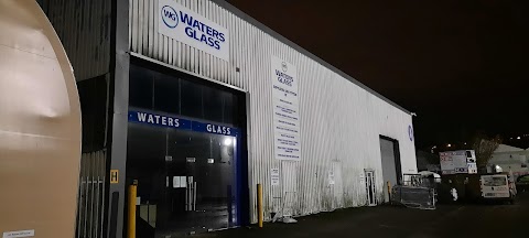 Waters Glass