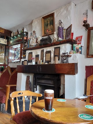 The Auld Shebeen (Betty's)