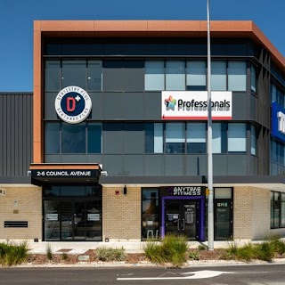 Dentistry Plus Rockingham