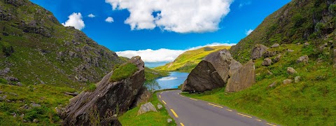 Dingle Slea Head Tours