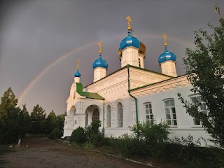 Монастир Амвросія Оптинського