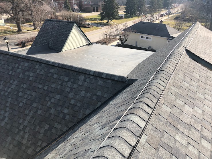 Wisconsin Roofing, LLC, Menomonee Falls, WI