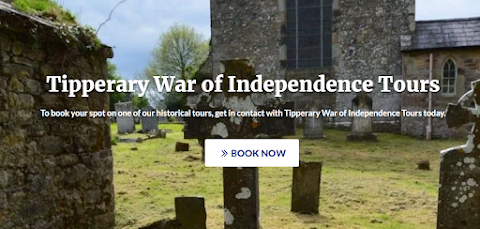 Tipperary War of Independence Tours