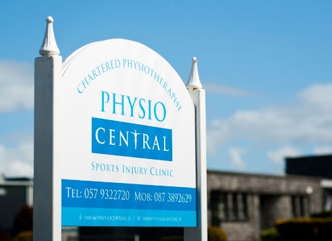 Physio Central Physiotherapy and Sports Injury Clinic