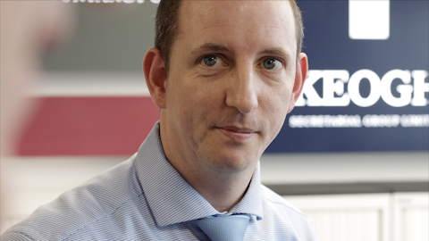 Keogh Accountancy Group