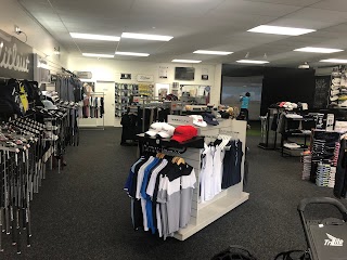 Golf HQ Whangaparaoa