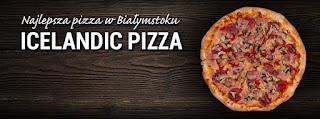 Icelandic Pizza Białystok