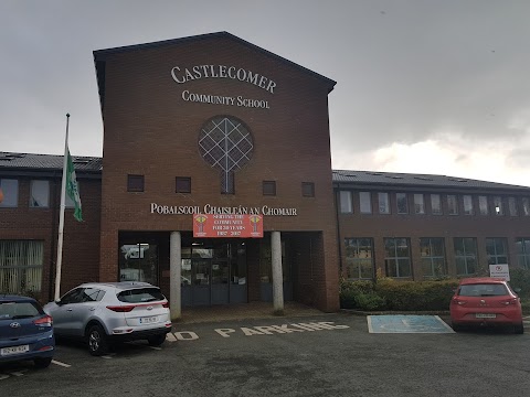 Castlecomer Community School