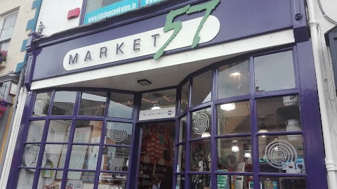 Market 57