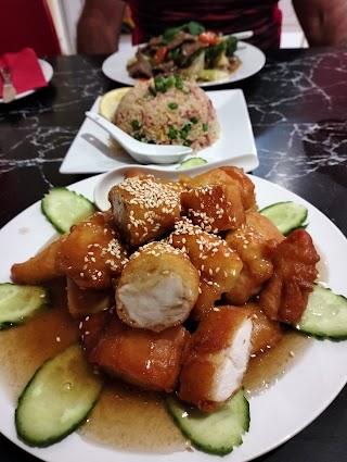 Chung Tai Chinese Restaurant & Takeaway