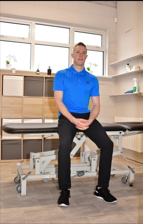 Michael Cahill Chartered Physiotherapy