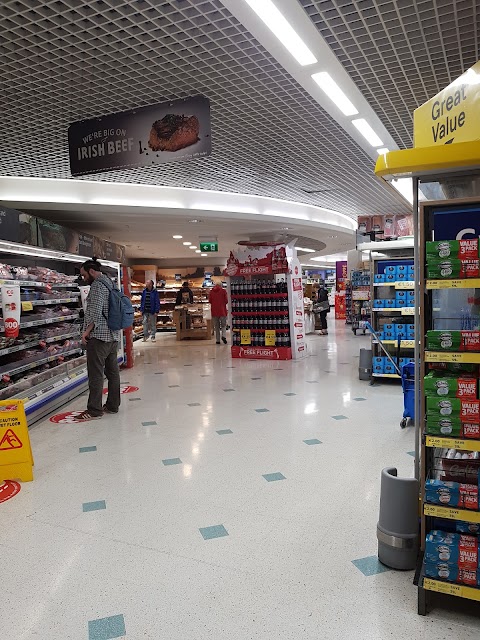 Tesco Superstore