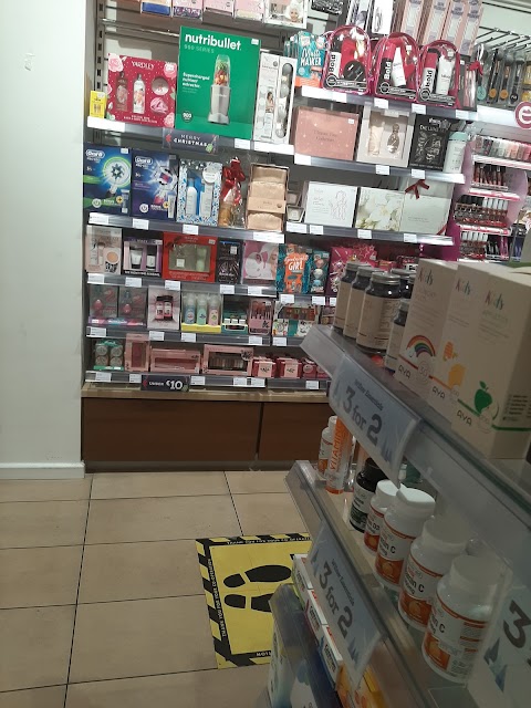 O'Donovan's Life Pharmacy