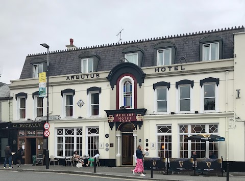 Arbutus Hotel Killarney