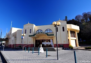 Napier Municipal Theatre