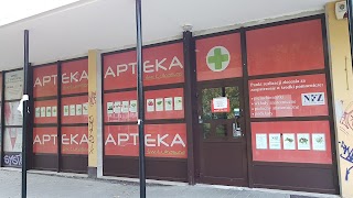 Apteka Im. Św. Łukasza