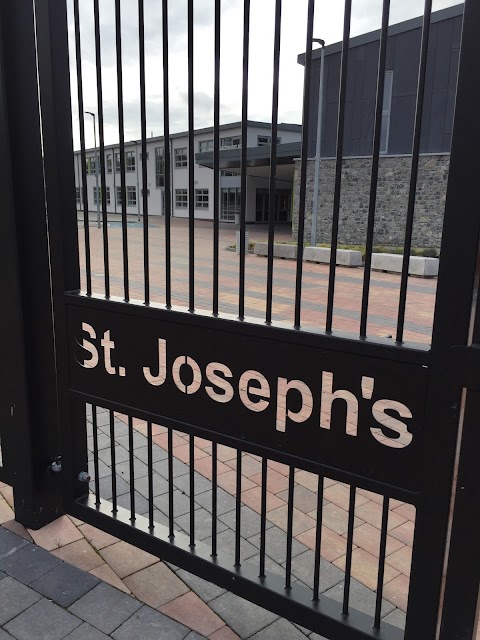 St Joseph's Secondary School, Tulla