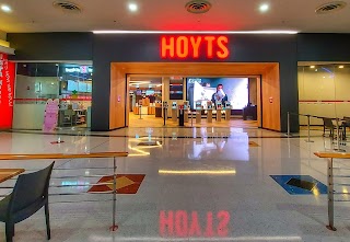 Hoyts Stafford