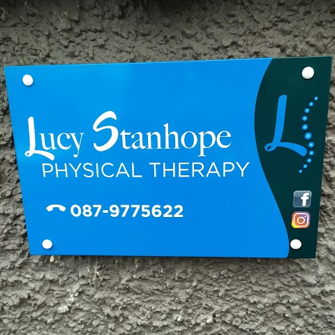 Lucy Stanhope Physical Therapy