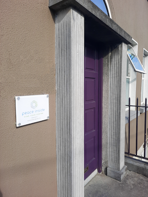 Peace Inside | Counselling and Psychotherapy in Galway City | Mental Health and Wellbeing Centre