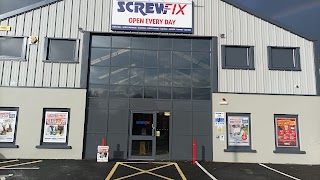 Screwfix Westport