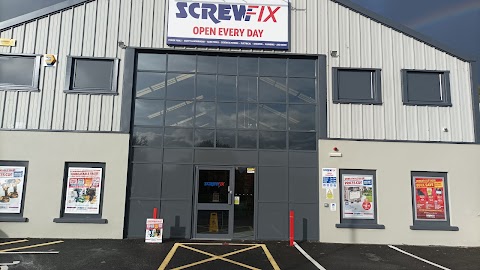 Screwfix Westport