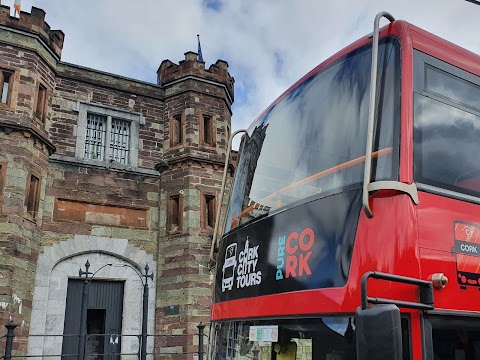 Cork City Tours