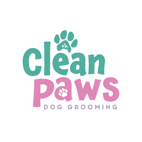 Clean Paws Dog Grooming