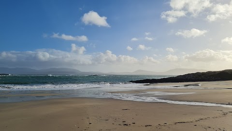 Glenbeg Caravan and Camping Park