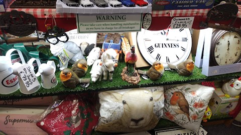 St. Brigid’s Gift Shop