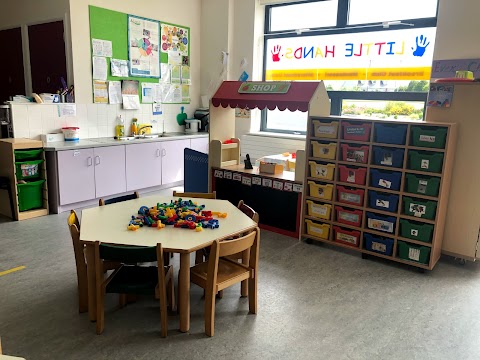 Little Hands Montessori & Afterschool Care, Cahergal