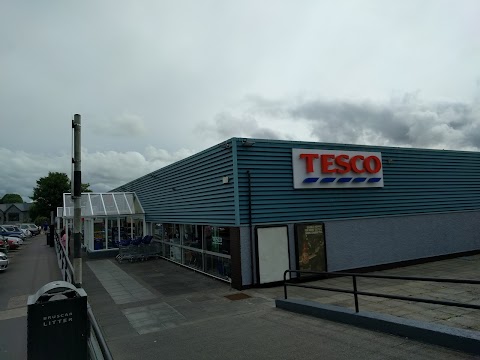 Tesco Superstore