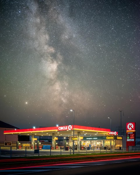 Circle K