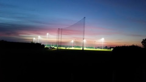 Danesfort GAA Club