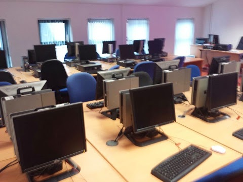 Irish Colleges Training Centre (ICTC)