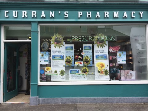 Currans Pharmacy